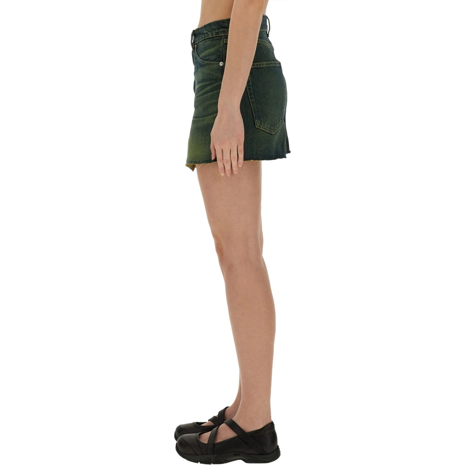 MALIBU "COVER" SKIRT