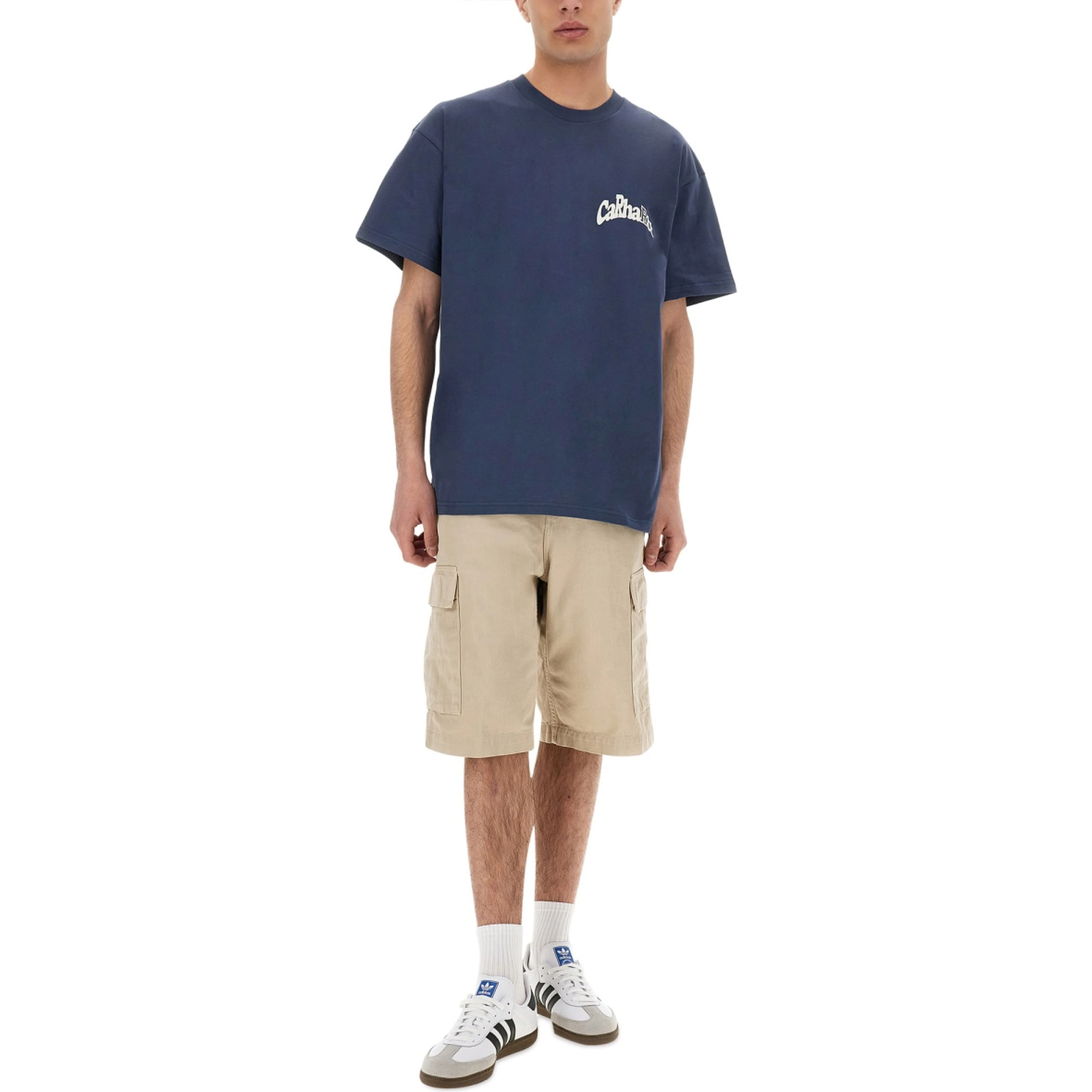 SHORT CARGO