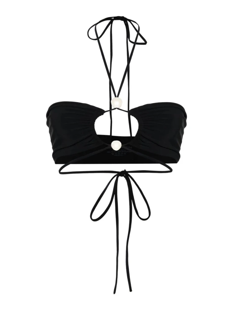 PEARL BIKINI TOP