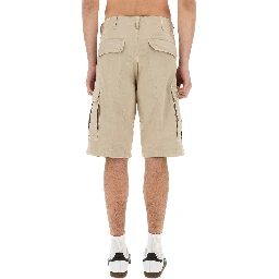 SHORT CARGO