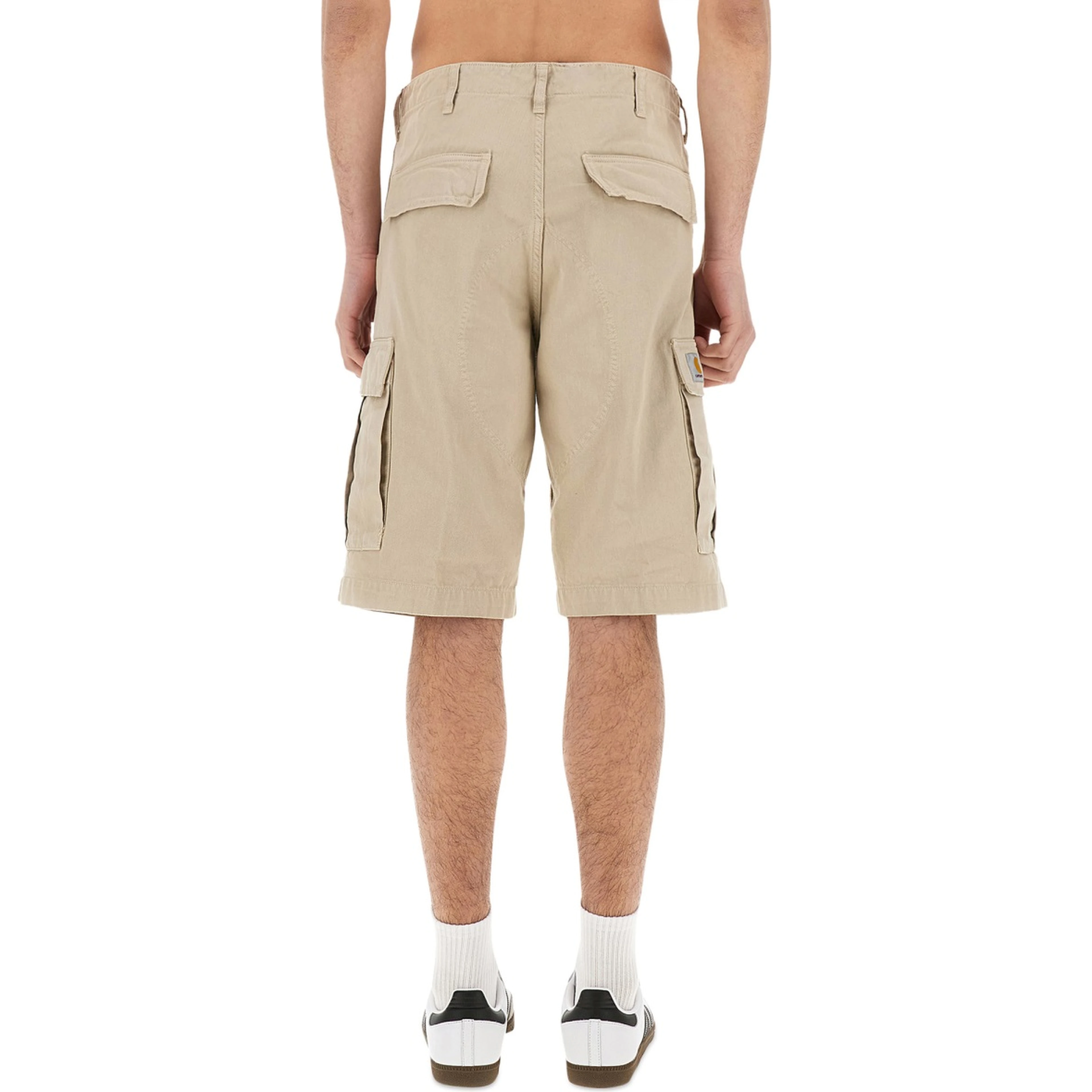 SHORT CARGO
