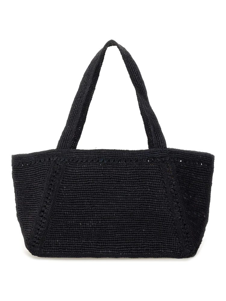 LARGE TRAPEZE TOTE BAG alternative