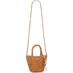 MINI "PANIER" BAG