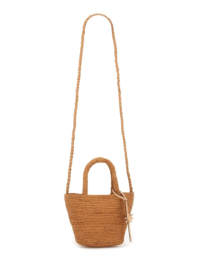 MINI "PANIER" BAG