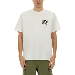 "CATALOGUE" T-SHIRT