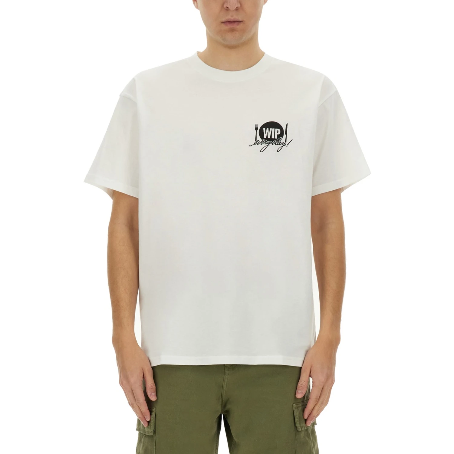 "CATALOGUE" T-SHIRT
