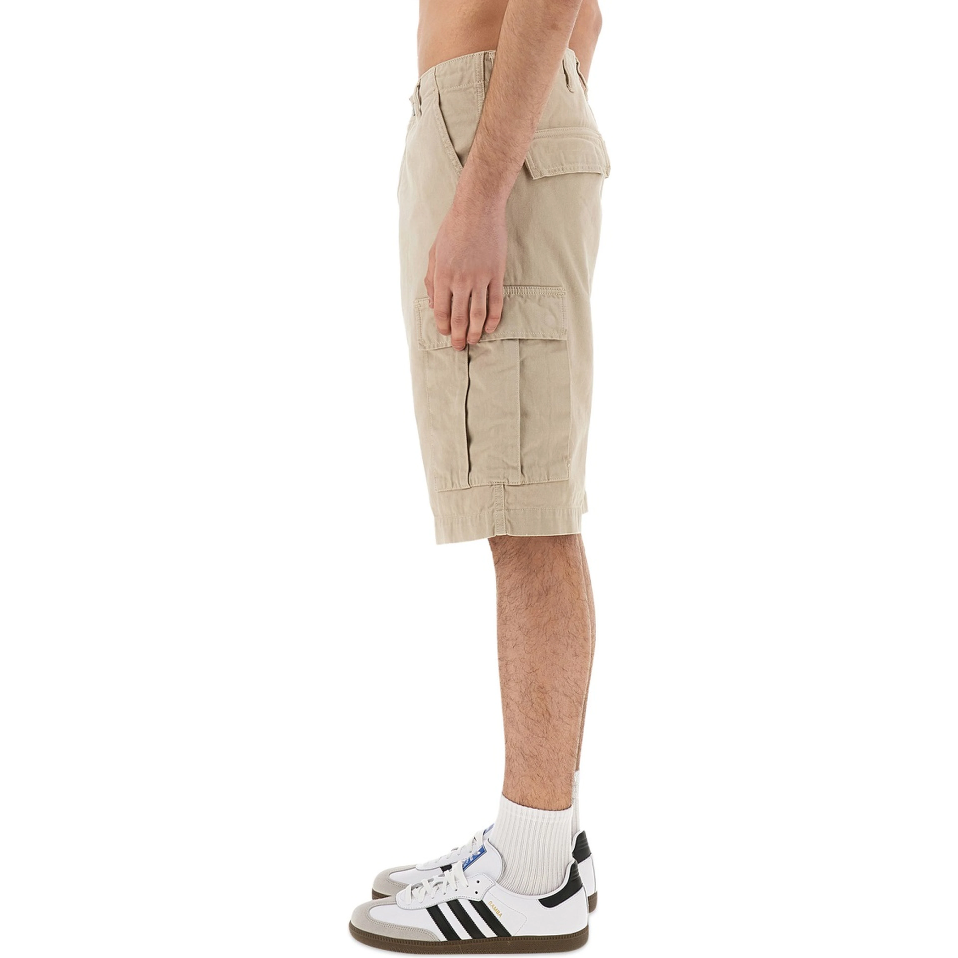 SHORT CARGO