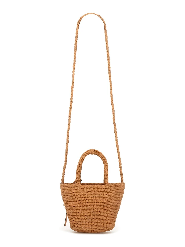 MINI "PANIER" BAG alternative