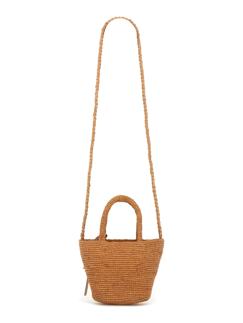 MINI "PANIER" BAG