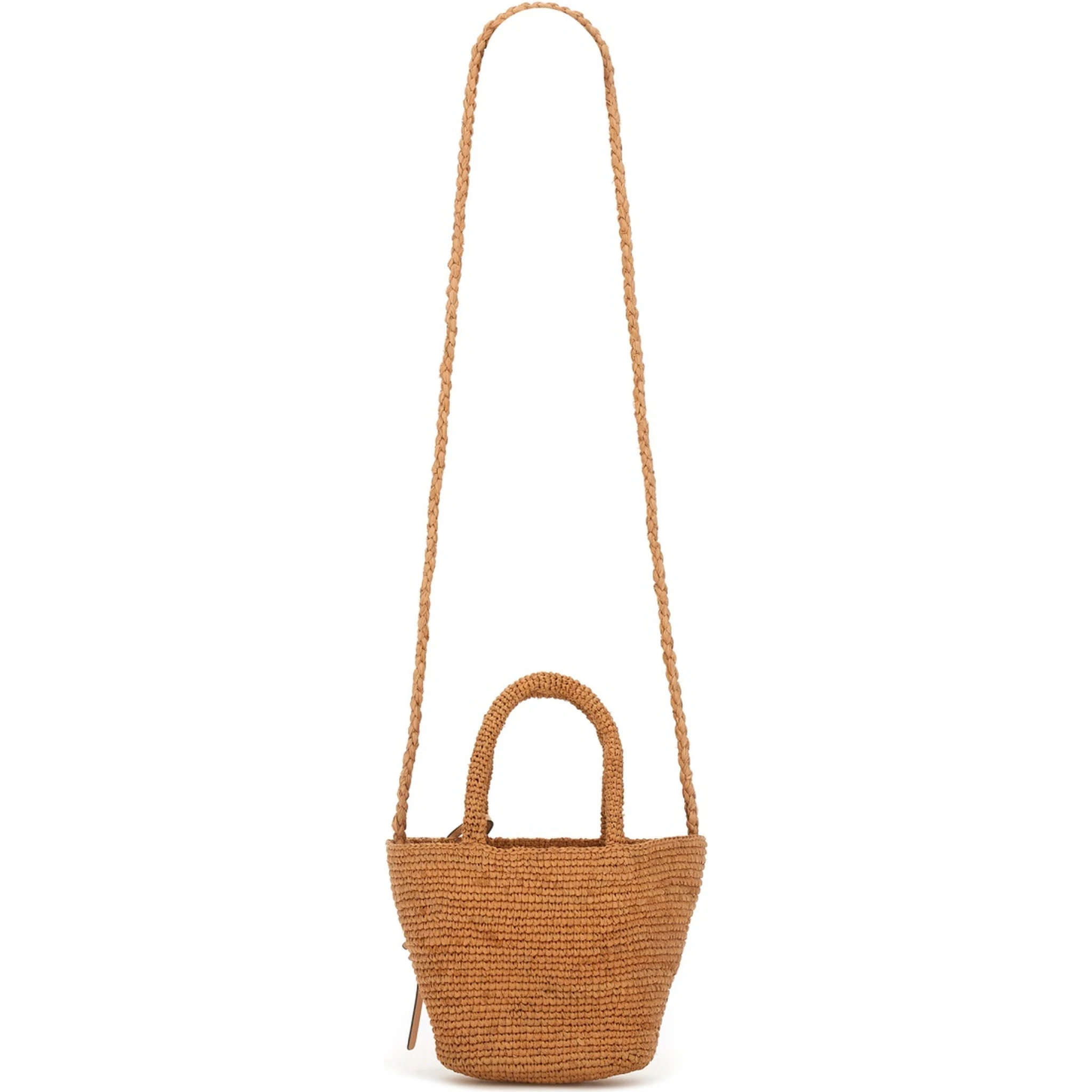 MINI "PANIER" BAG