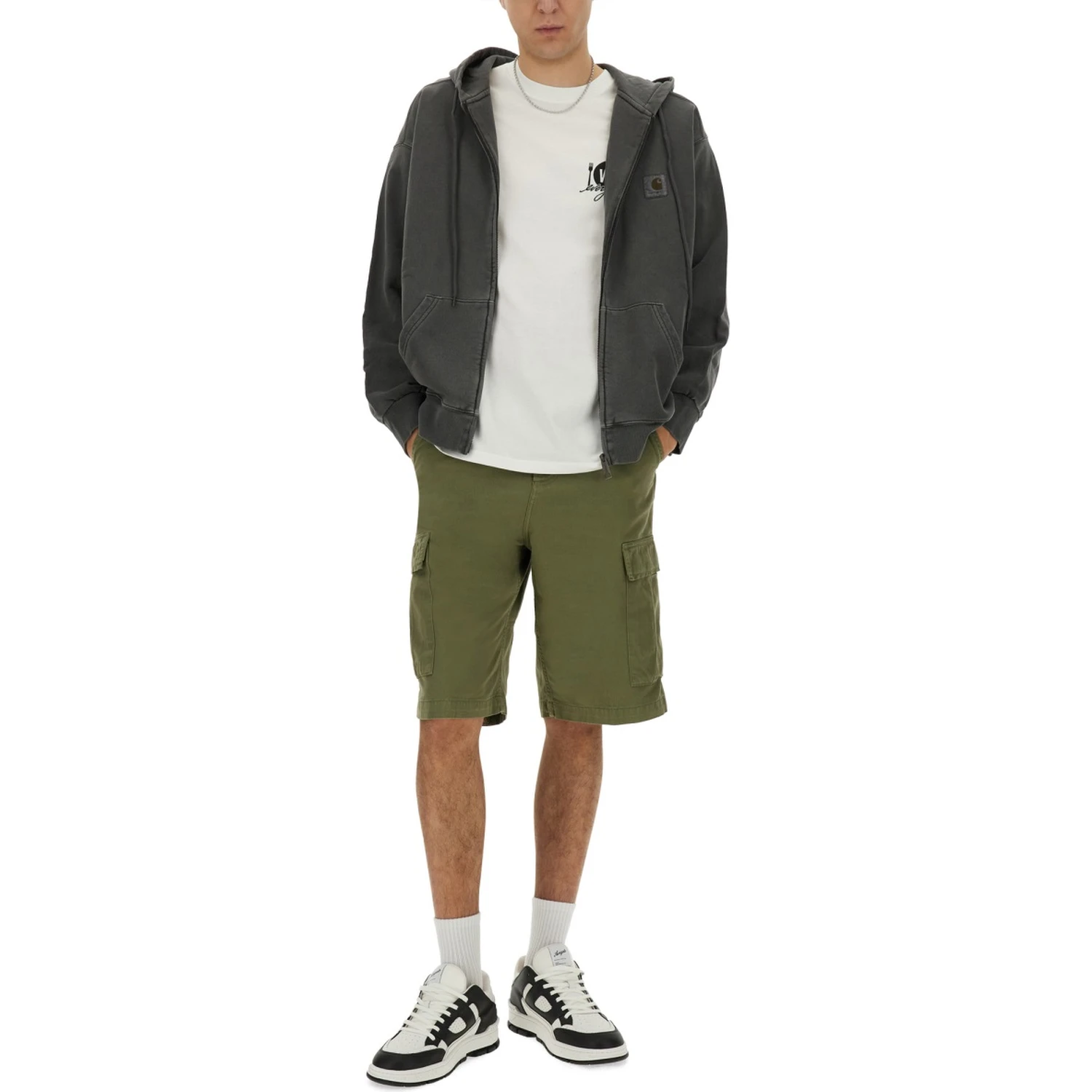 "CATALOGUE" T-SHIRT