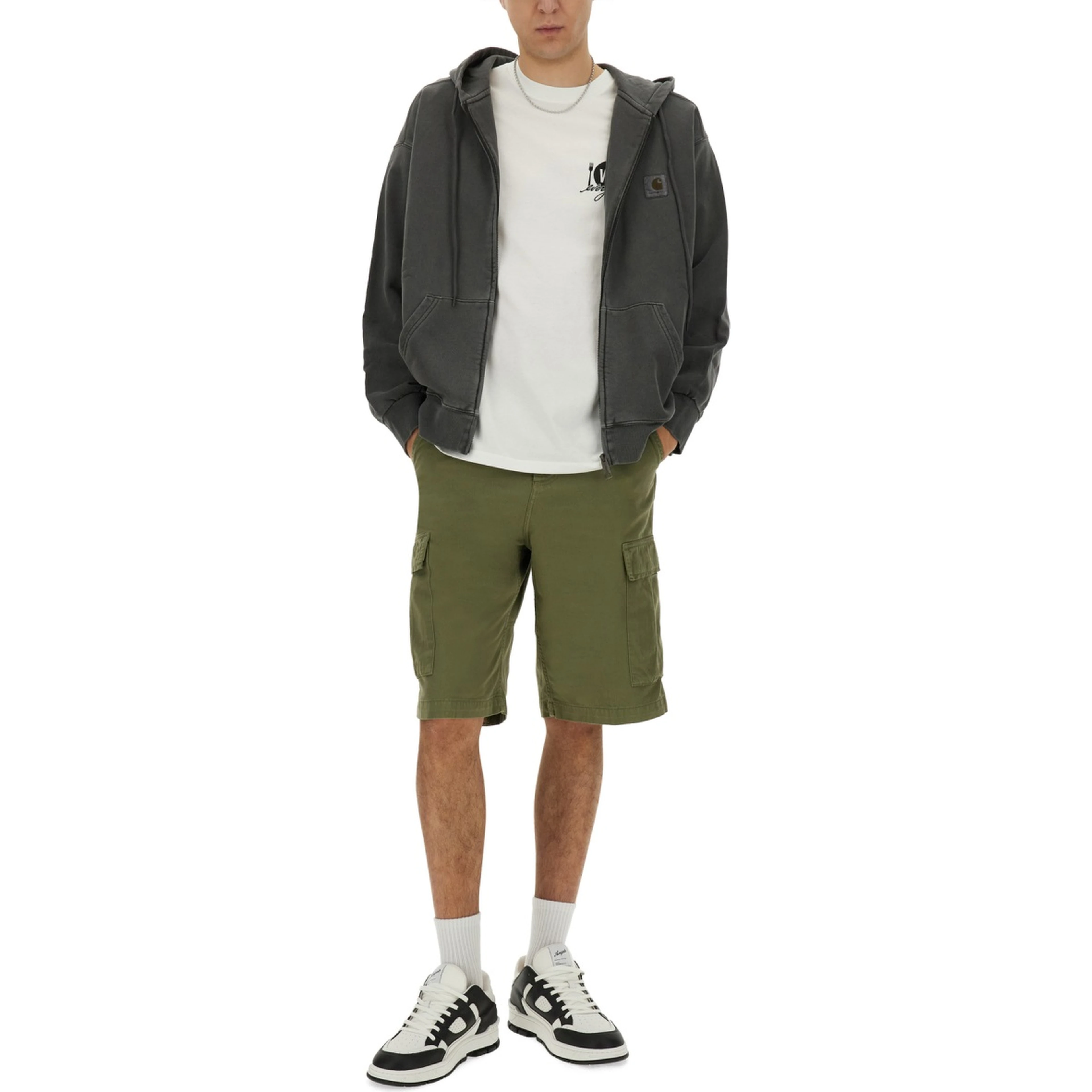 "CATALOGUE" T-SHIRT