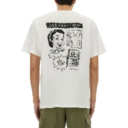 "CATALOGUE" T-SHIRT