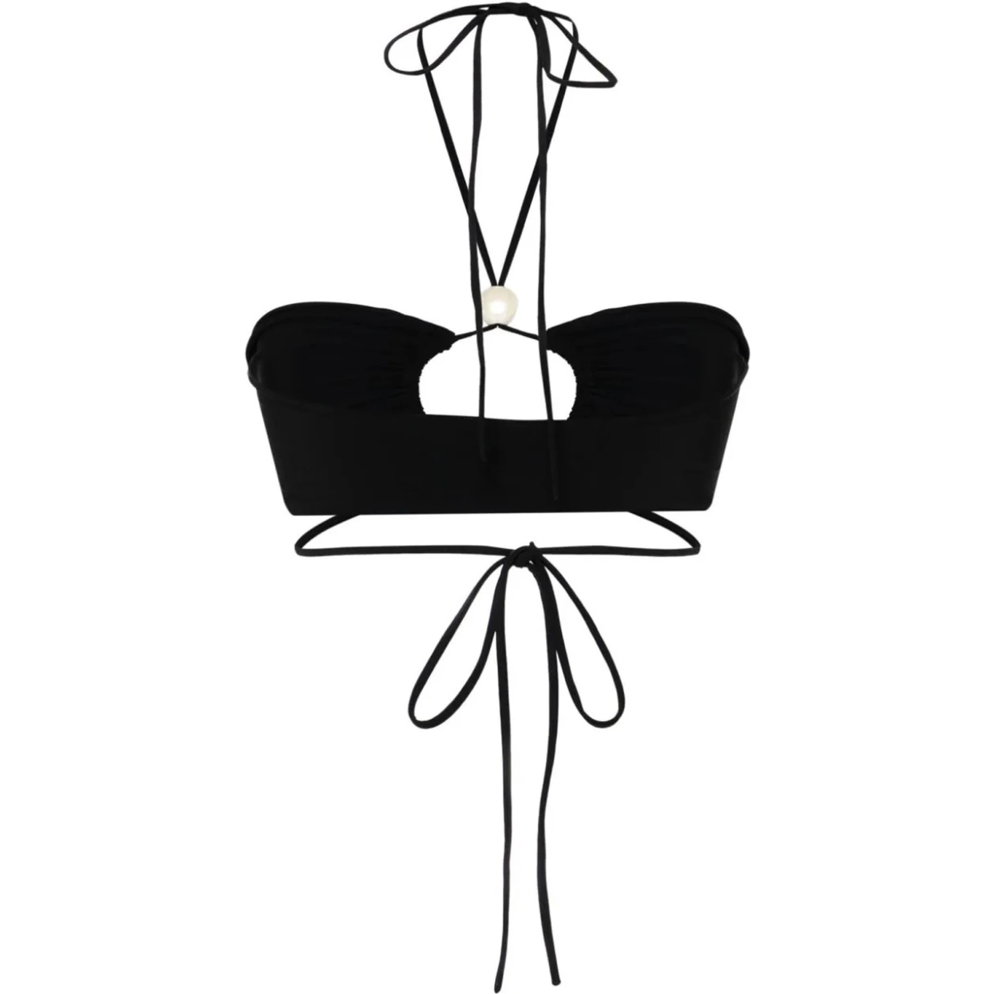 PEARL BIKINI TOP