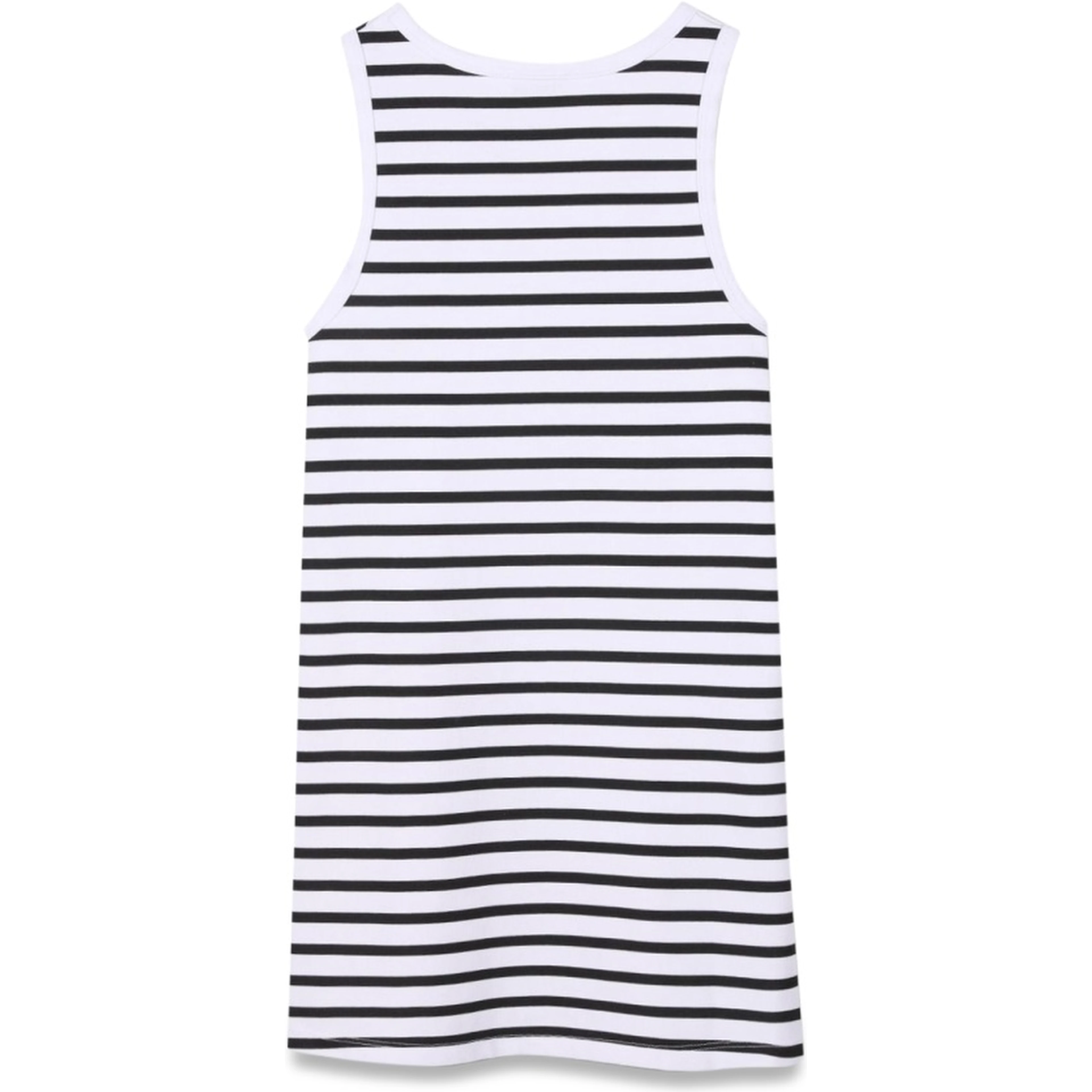 T-SHIRT WITH DRESS SET