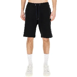 SWEAT SHORTS.