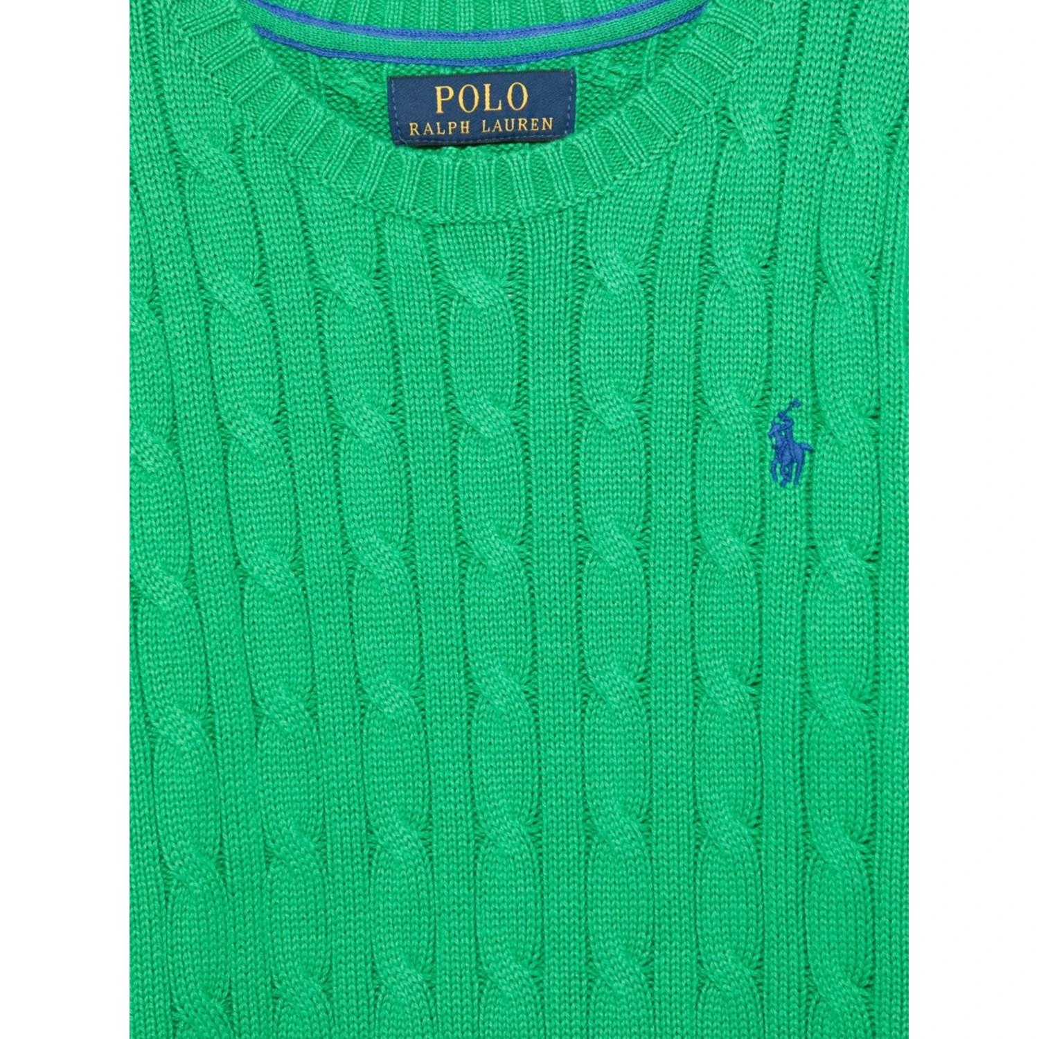 JERSEY WITH LOGO