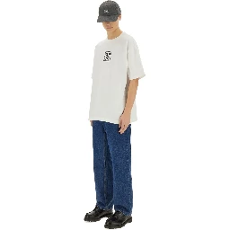 "ICON FACE" T-SHIRT