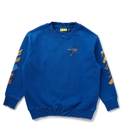 arrowacryliccrewneck