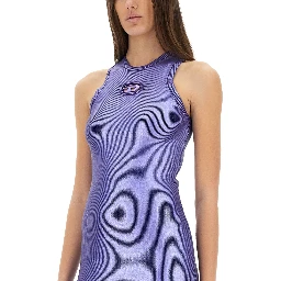 DRESS "CADDIX"