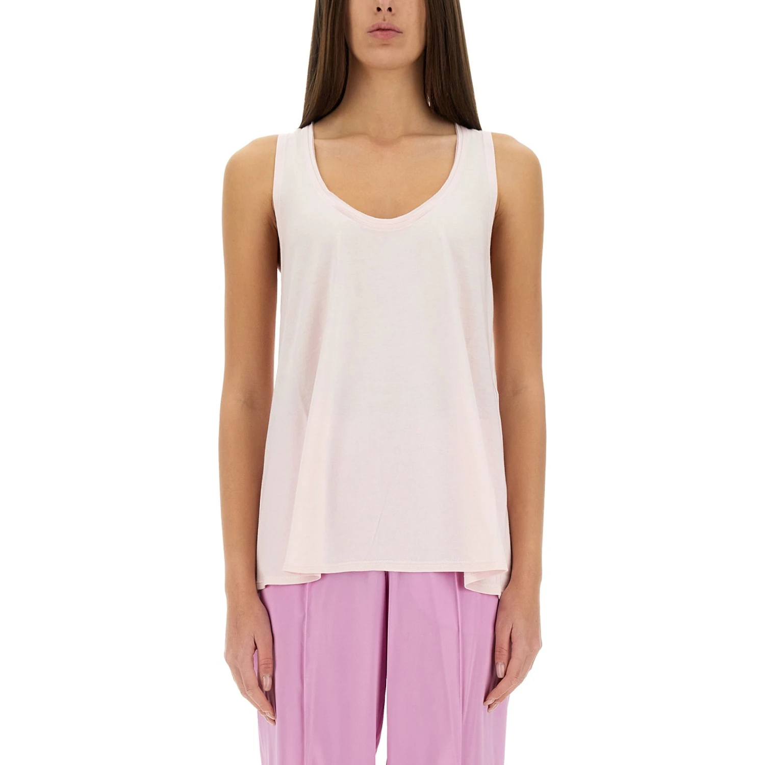 JERSEY TOP