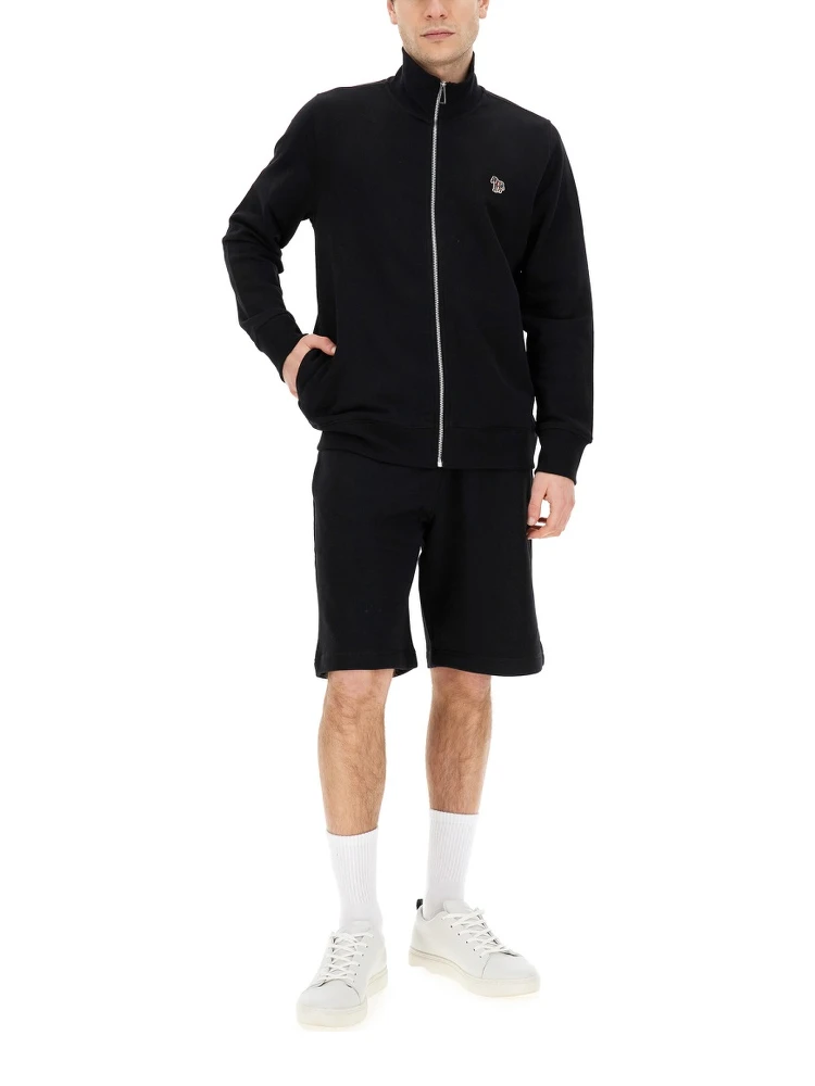 SWEAT SHORTS. alternative