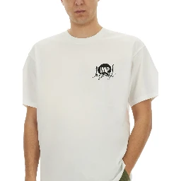 "CATALOGUE" T-SHIRT