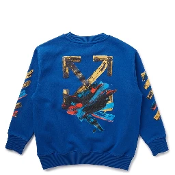 arrowacryliccrewneck