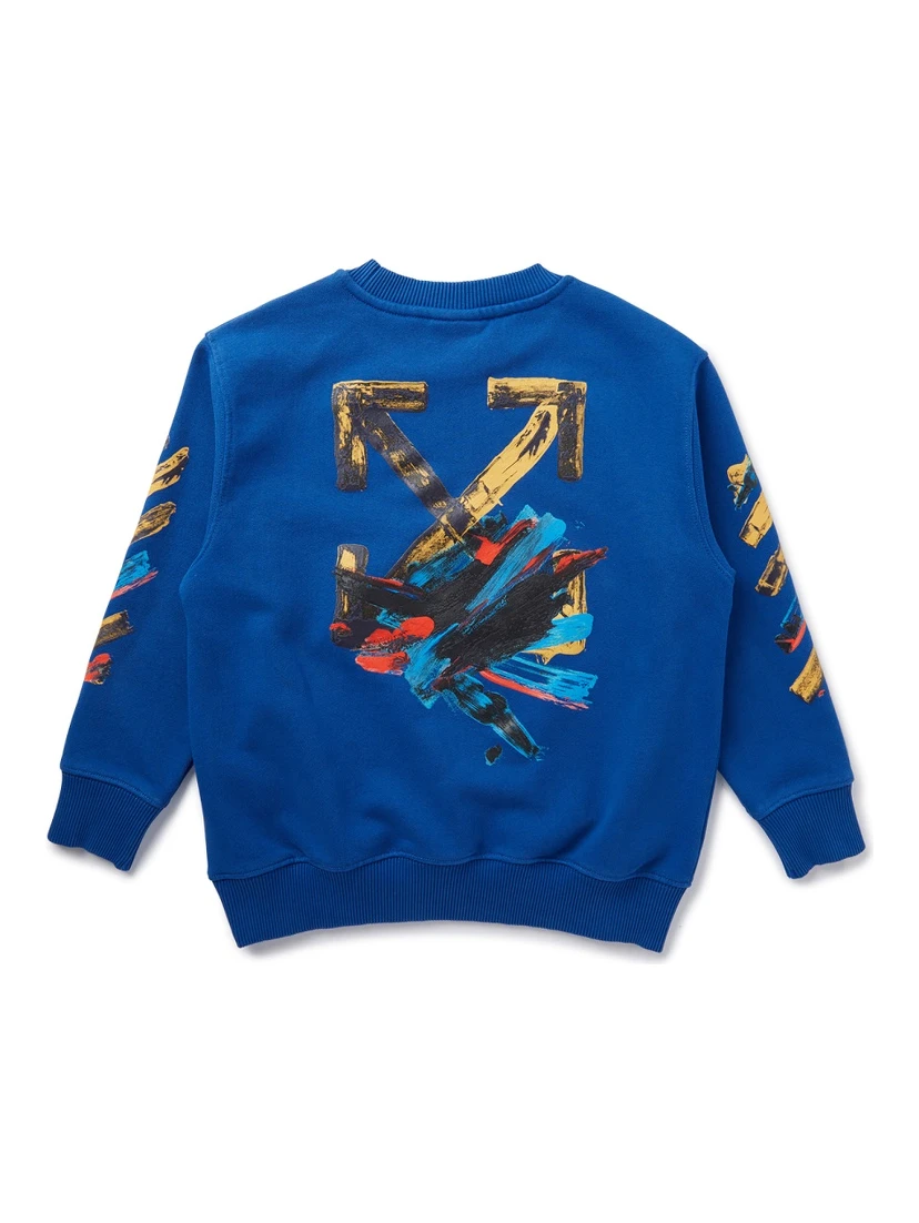 arrowacryliccrewneck
