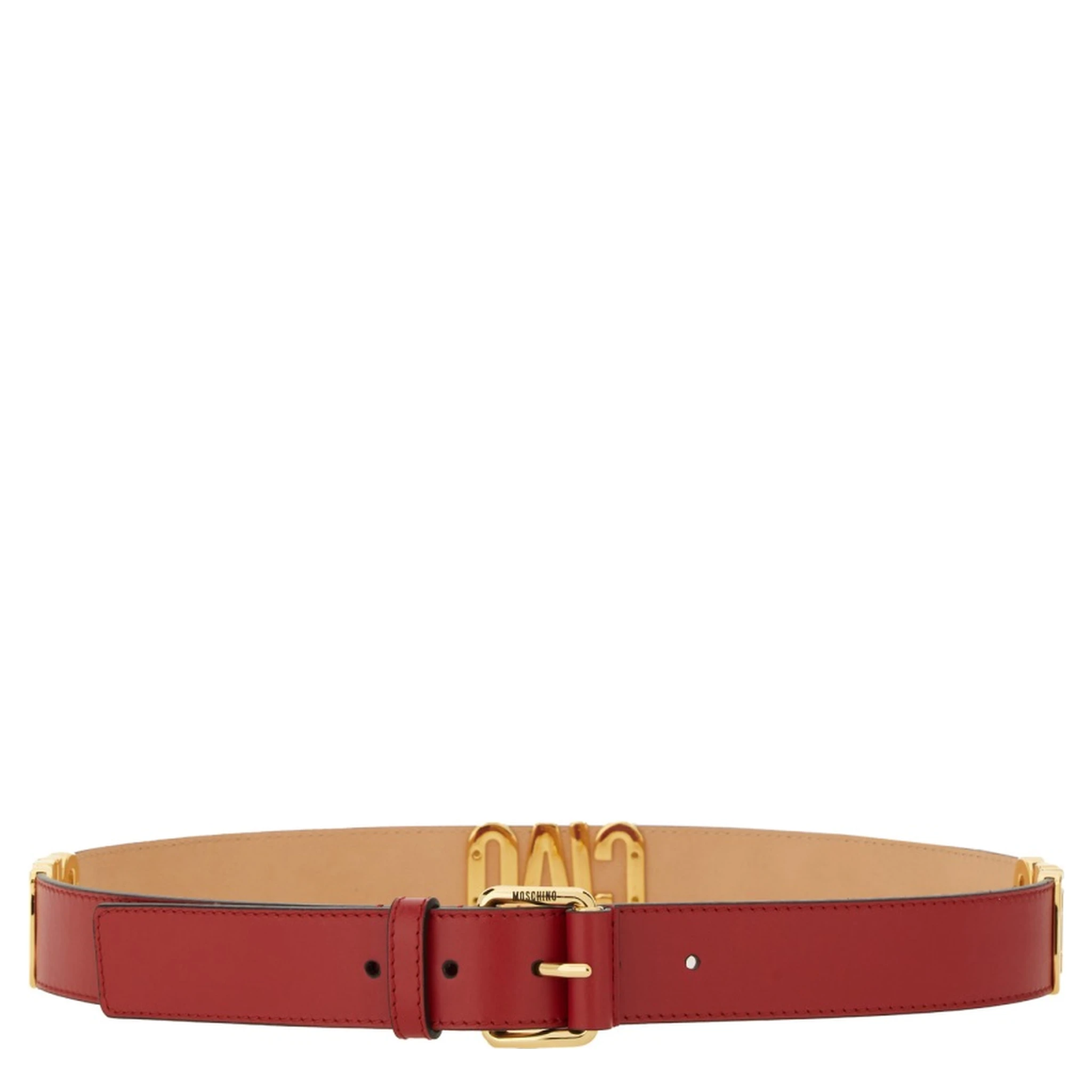 "HELLO" BELT