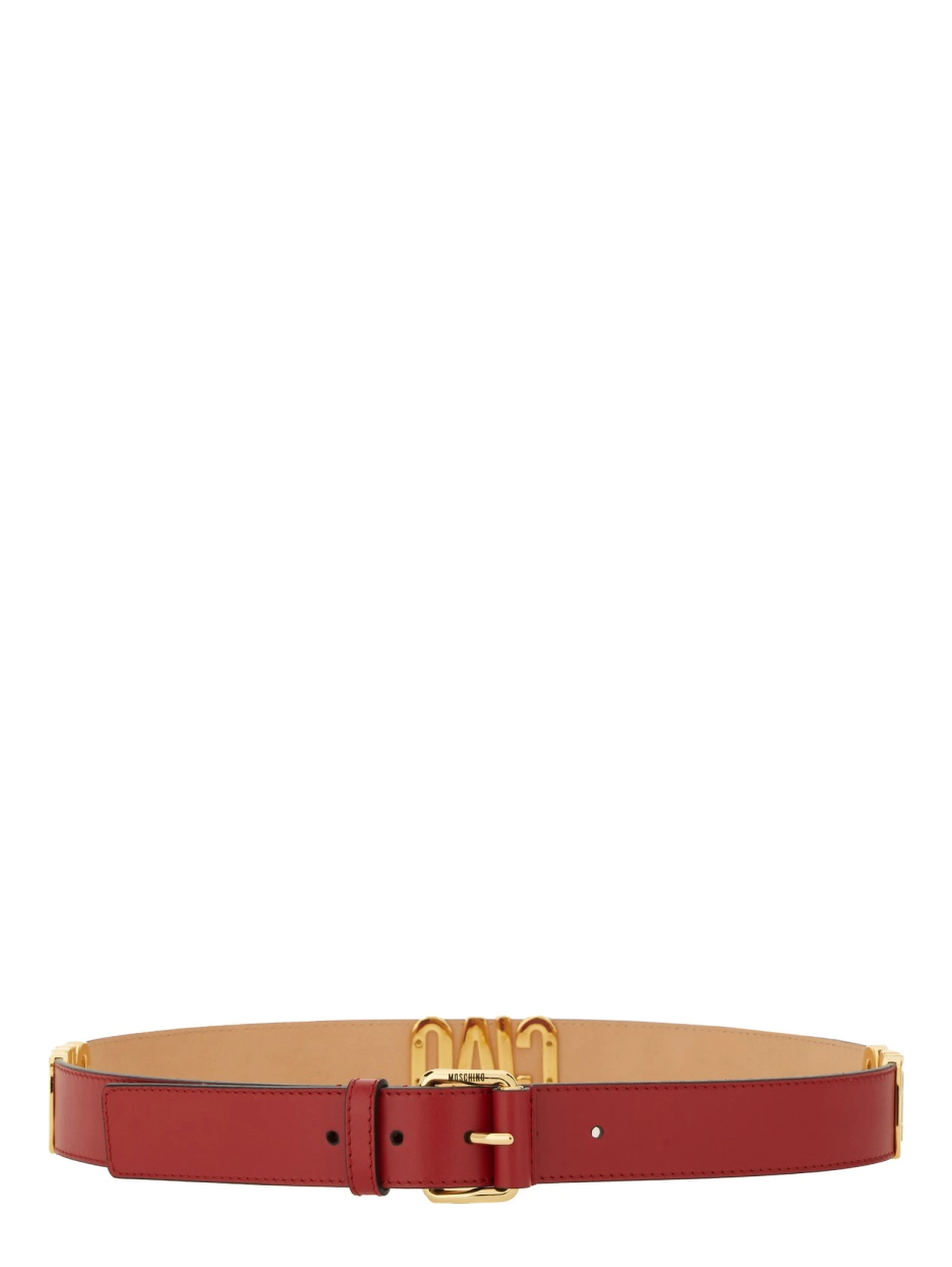 "HELLO" BELT