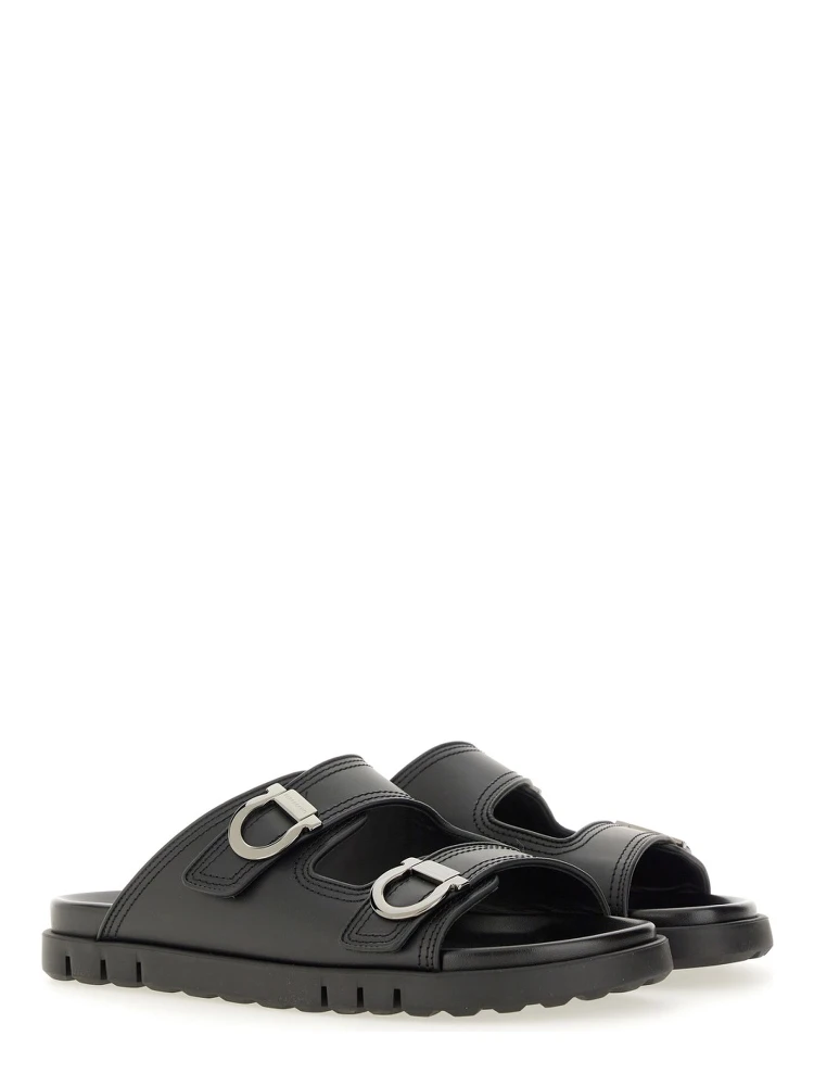 DOUBLE-STRAP SANDAL alternative