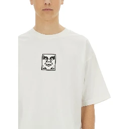 "ICON FACE" T-SHIRT