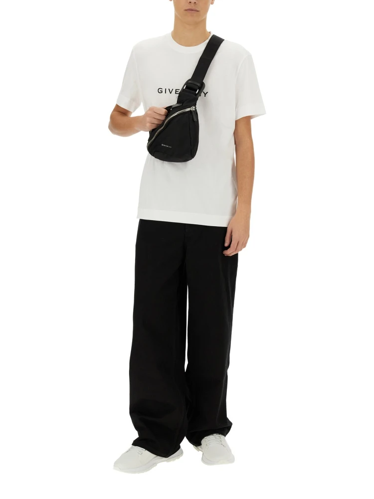 "REVERSE" T-SHIRT alternative