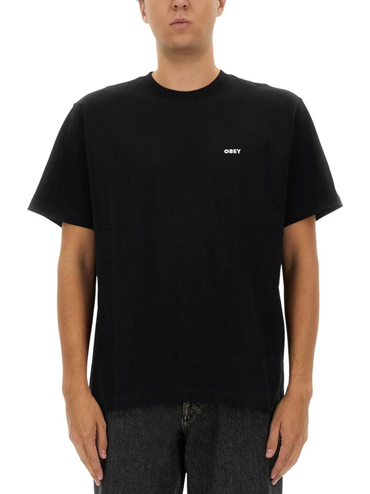 ESTABLISHED WORKS BOLD T-SHIRT