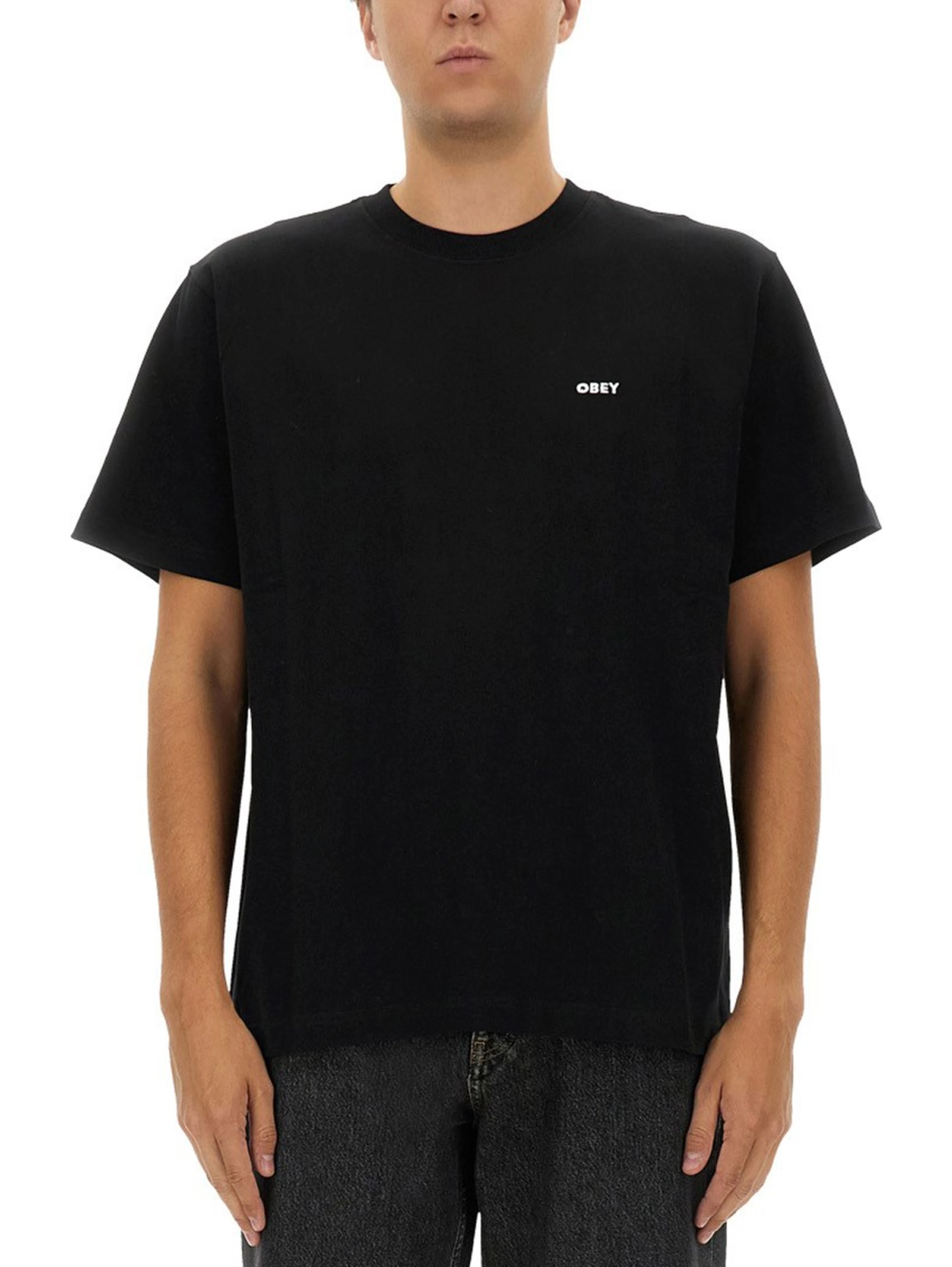 ESTABLISHED WORKS BOLD T-SHIRT