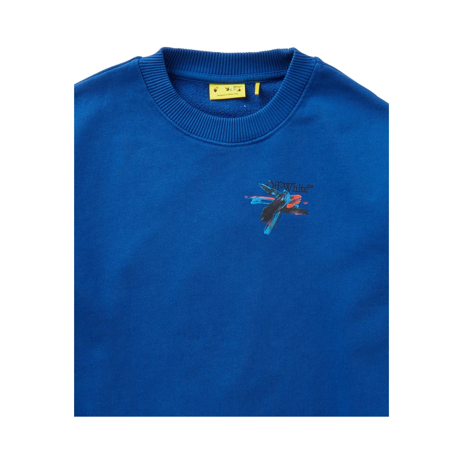 arrowacryliccrewneck