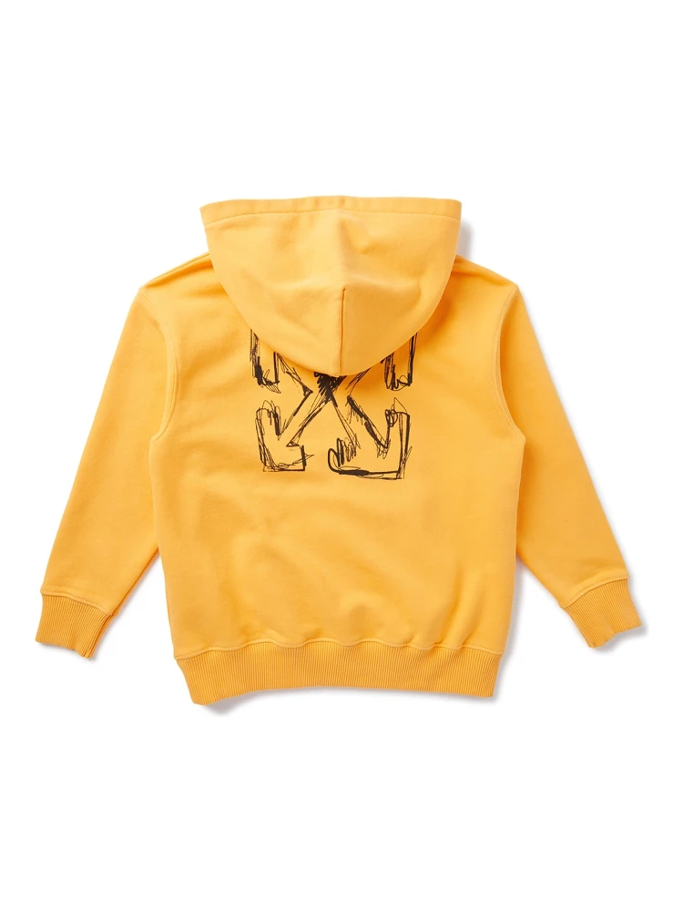 arrowsketchhoodie alternative