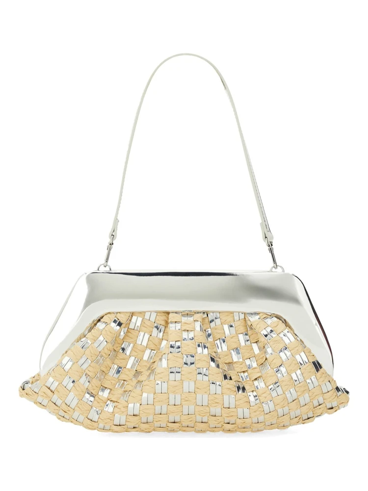 "EMERA" WEAVED BAG alternative