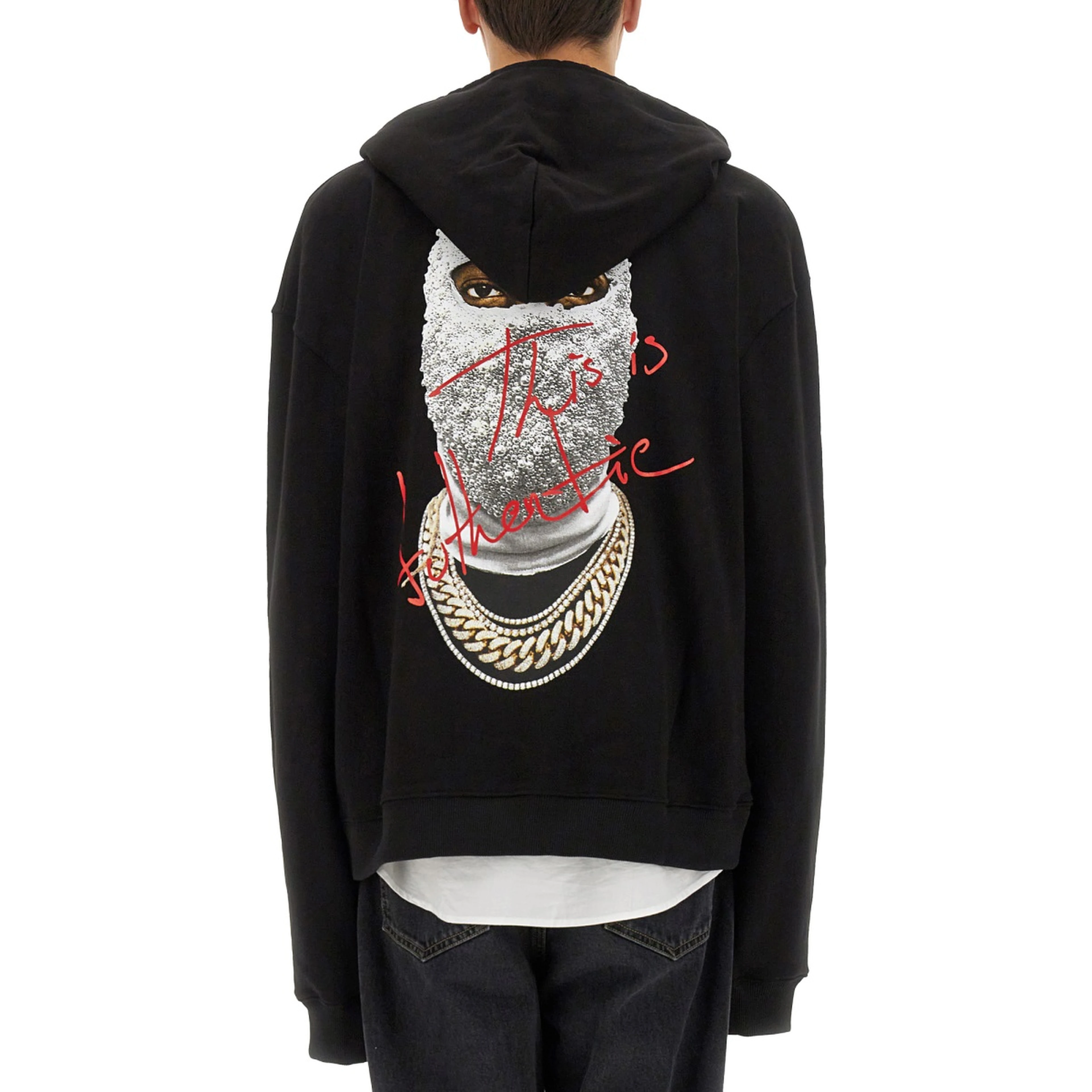 HOODIE