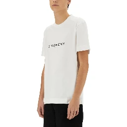 تيشيرت "عكسي"