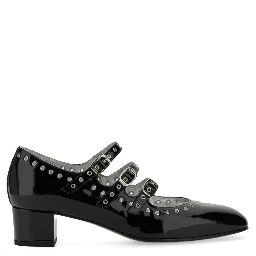 PUMP MARY JANE "CAMDEN"