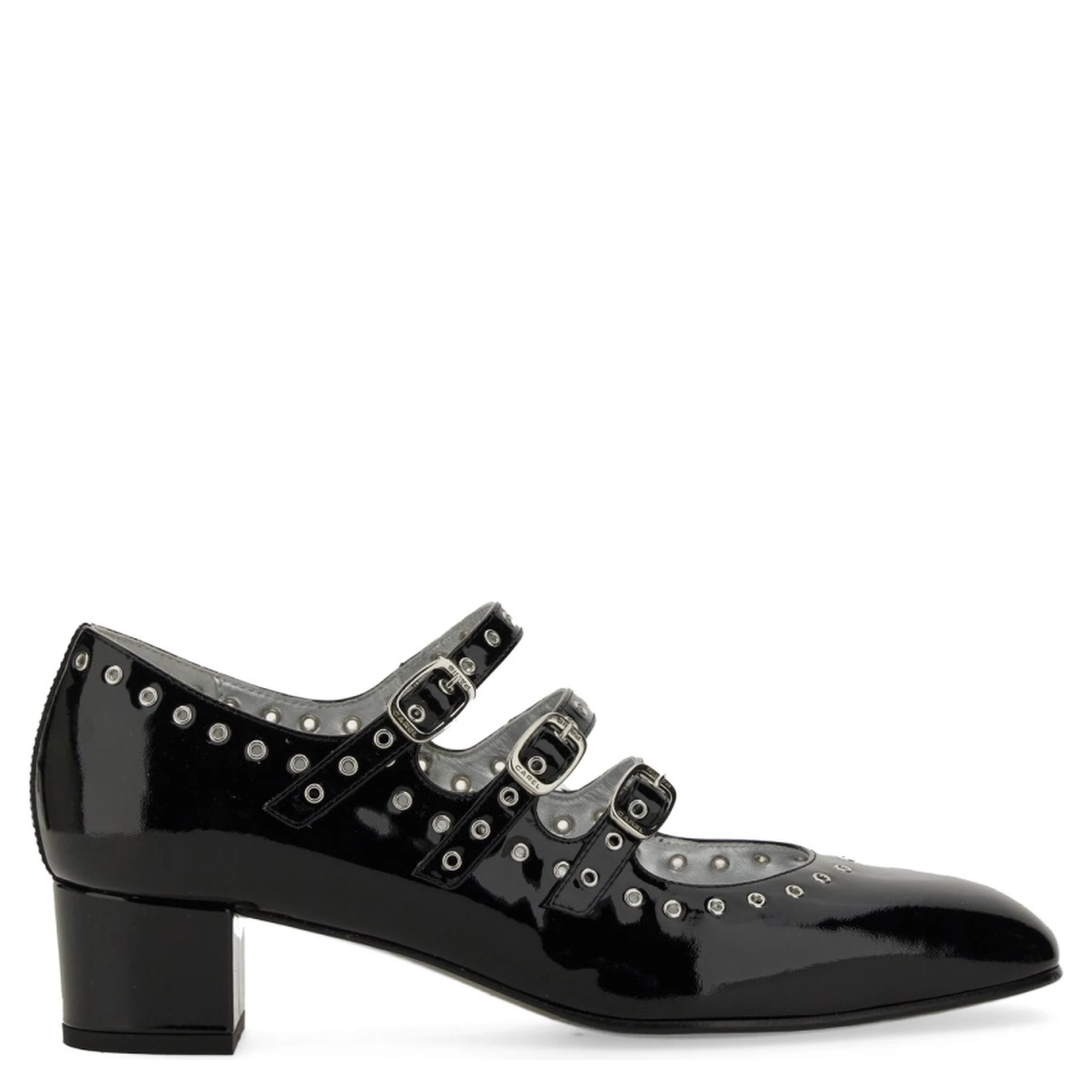 PUMP MARY JANE "CAMDEN"