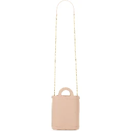 "TROPICALIA NANO" BAG