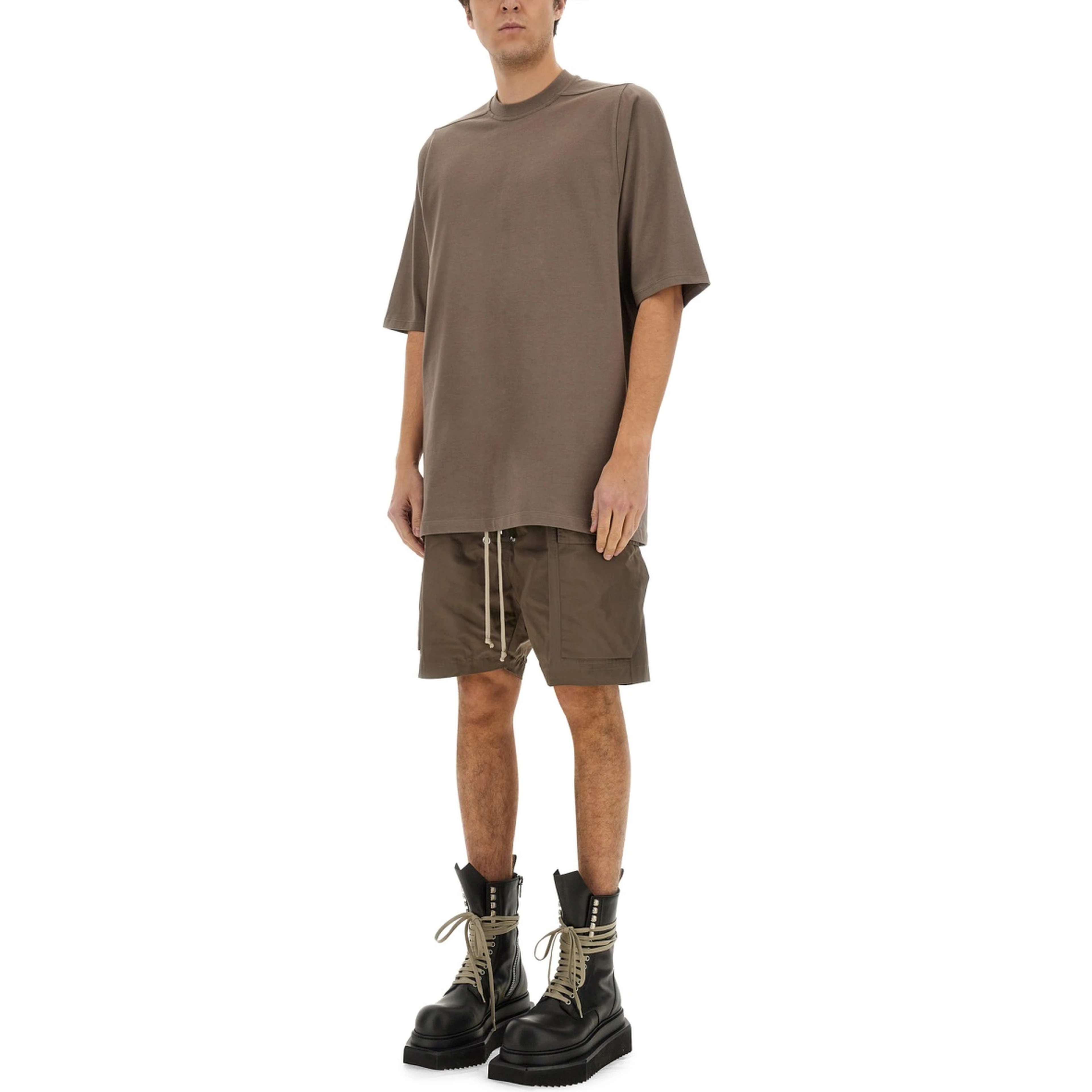 "JUMBO" T-SHIRT