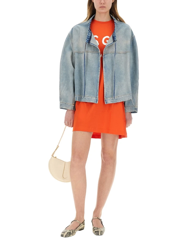 DENIM JACKET alternative