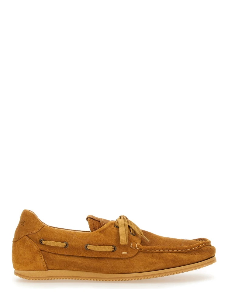 MOCCASIN "THE BATTO"