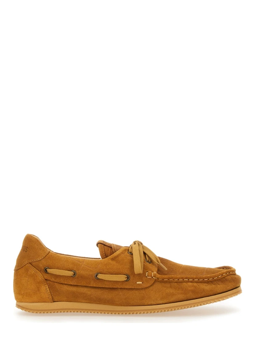 MOCCASIN "THE BATTO"