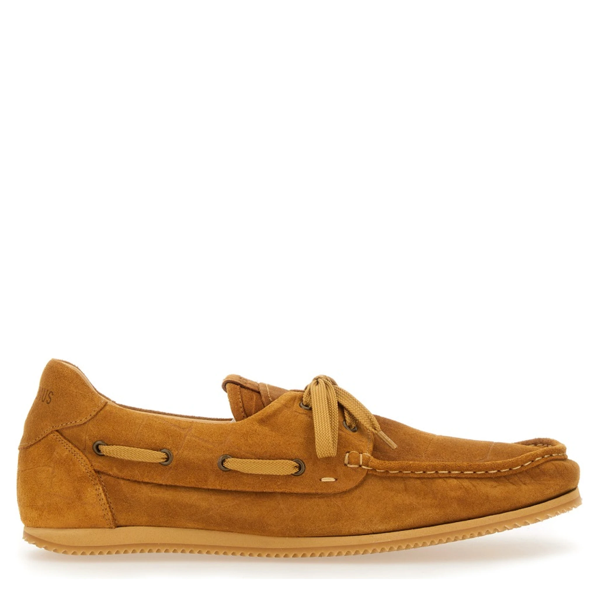 MOCCASIN "THE BATTO"