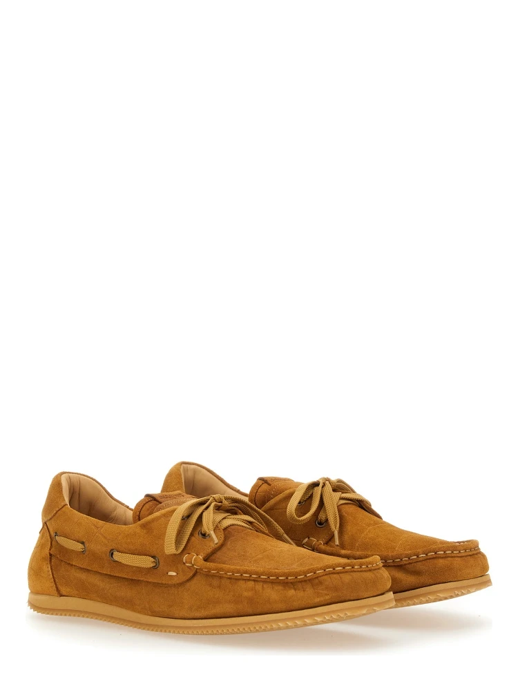 MOCCASIN "THE BATTO" alternative